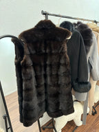 Gstaad Gilet