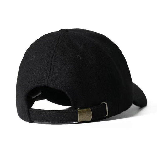 Cashmere Cap - Zilaya