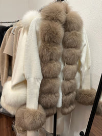 Die Megeve Gillet Creme