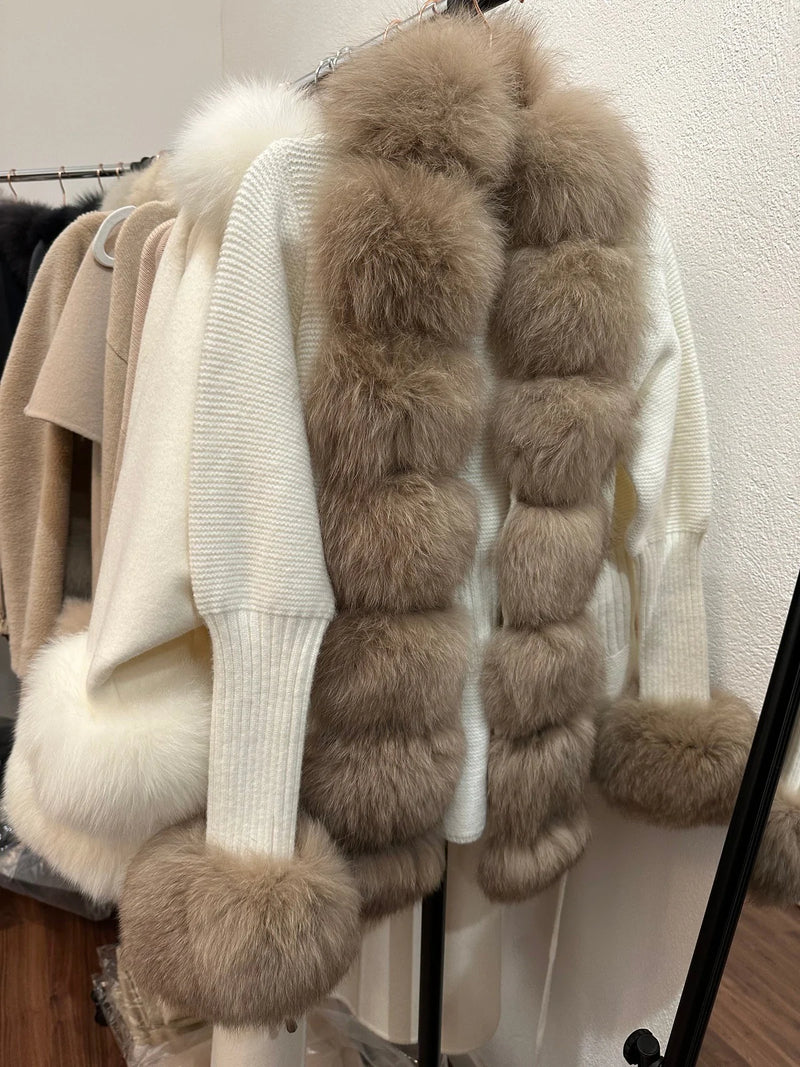 Die Megeve Gillet Creme